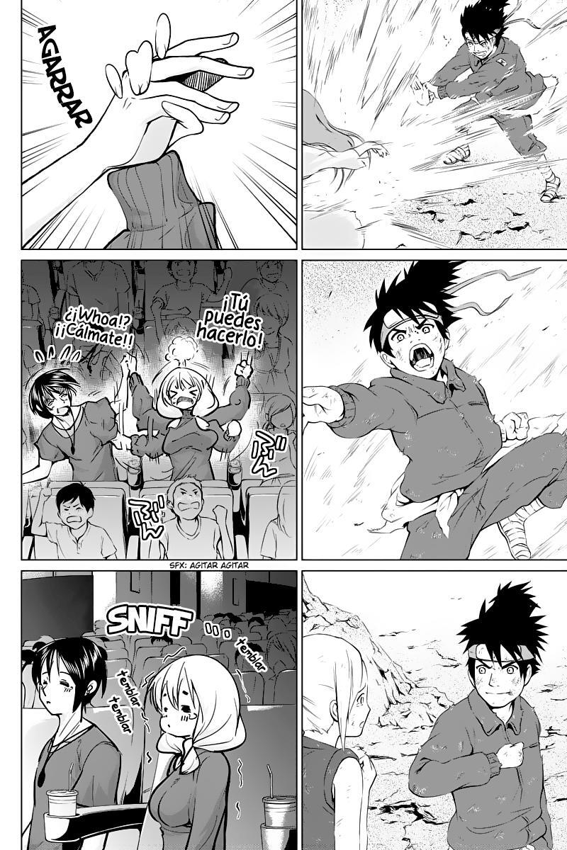 Capitulo 21 page 9