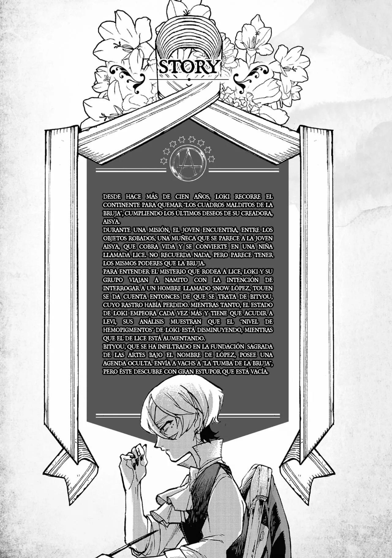 Capitulo 16 page 5