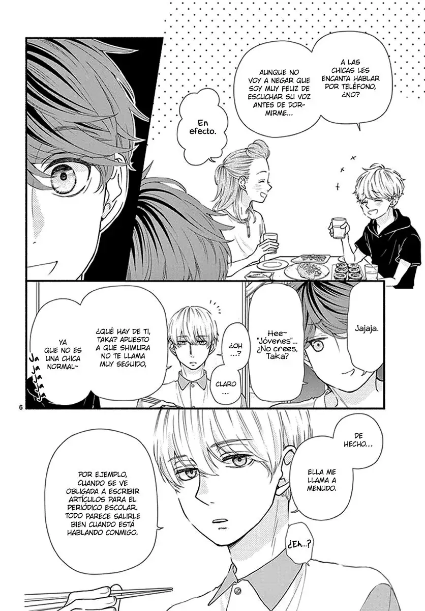 Capitulo 45.5 page 8