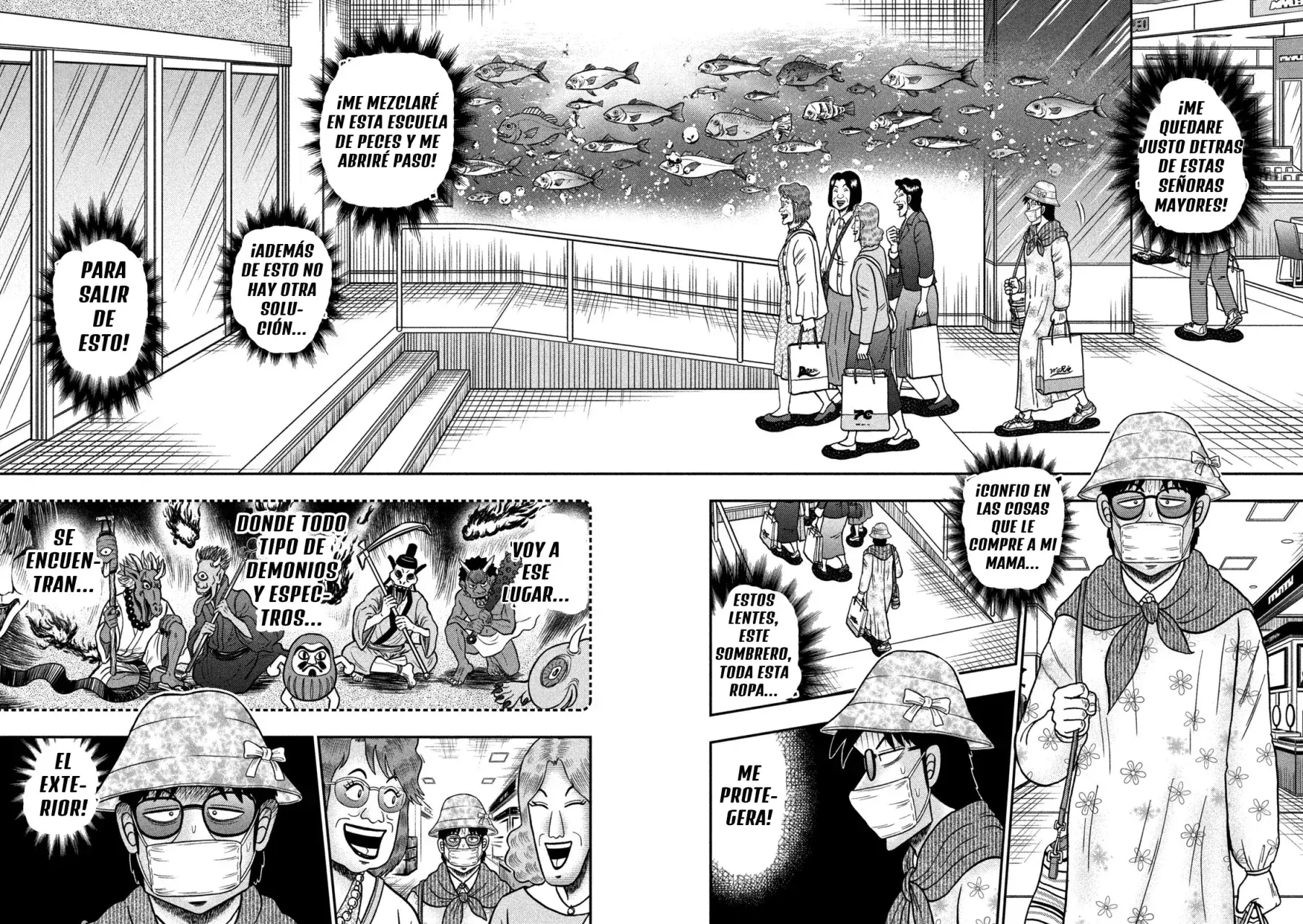 Capitulo 174 page 13