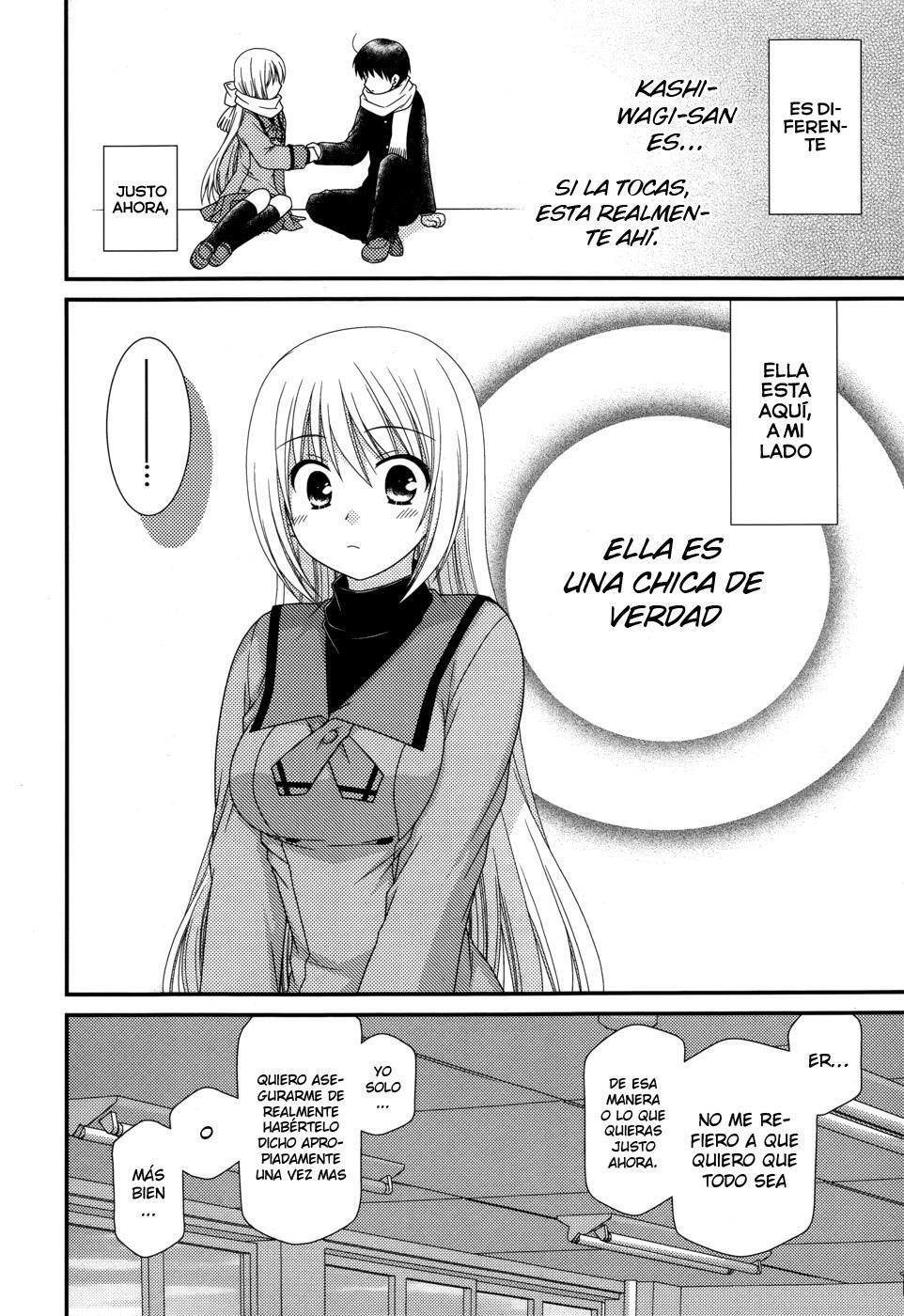 Capitulo 39 page 16