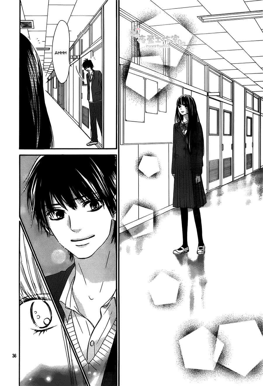 Capitulo 78 page 36