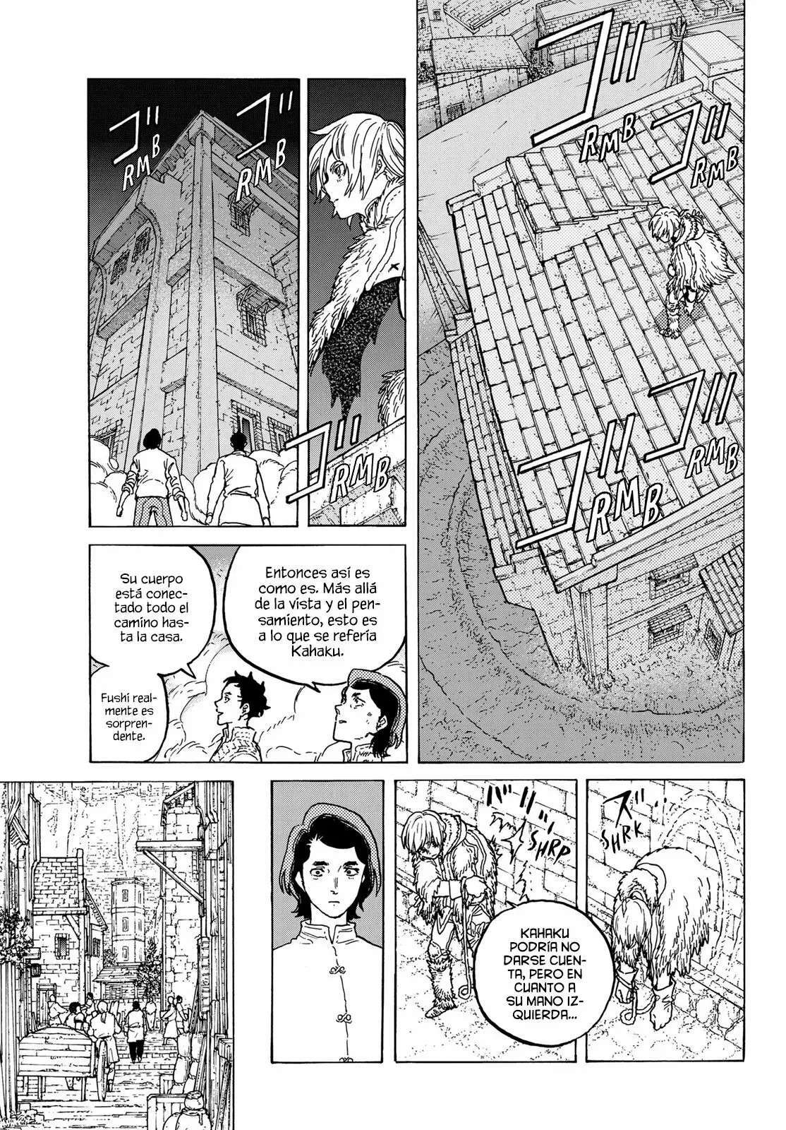 Capitulo 90 page 12