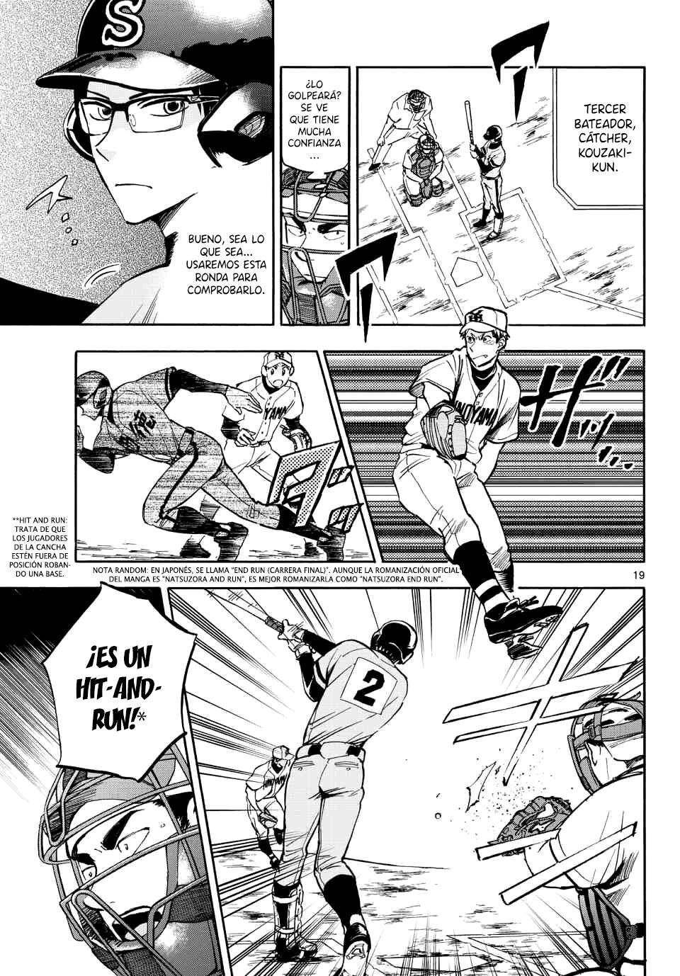 Capitulo 23 page 20