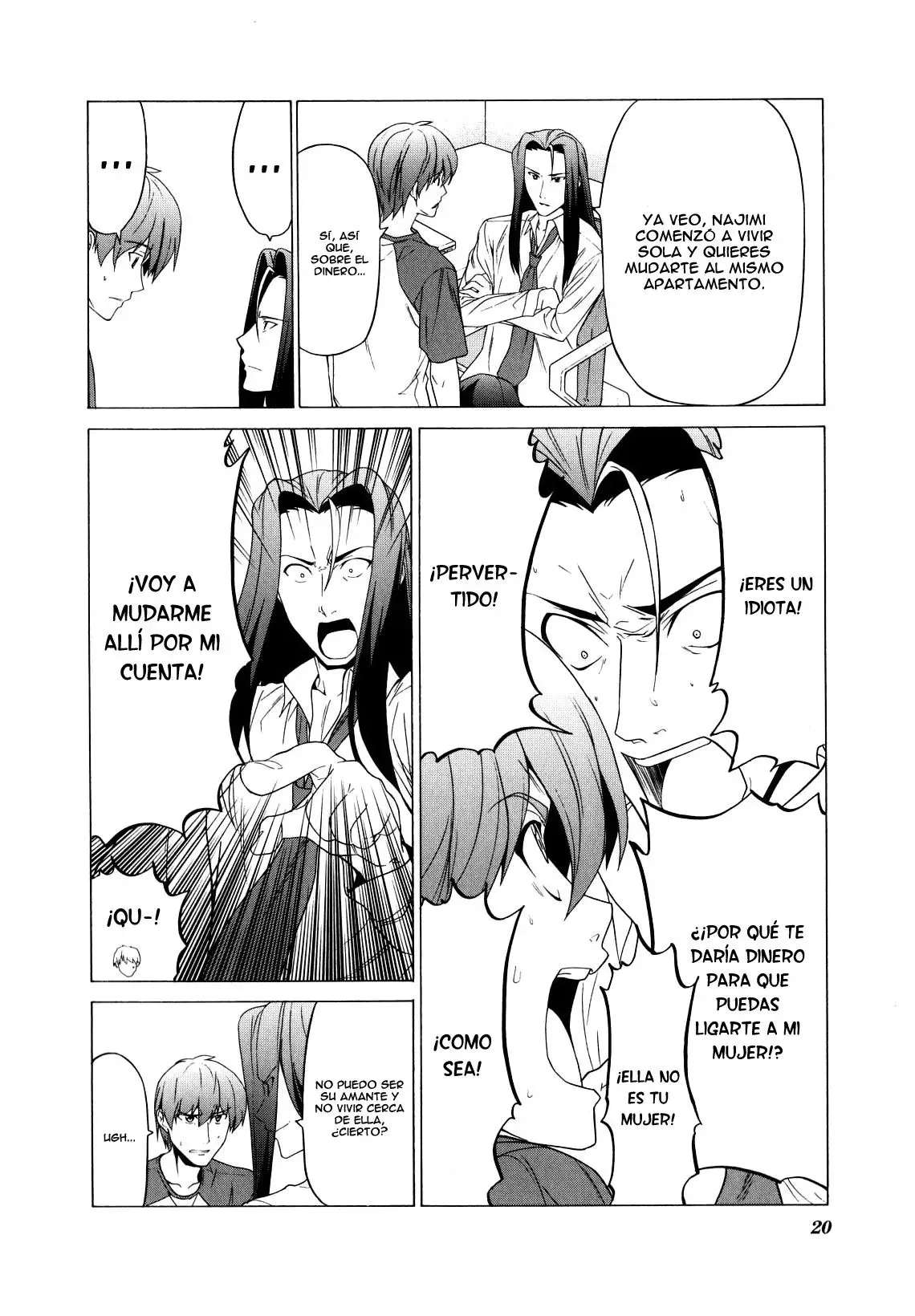 Capitulo 58 page 4