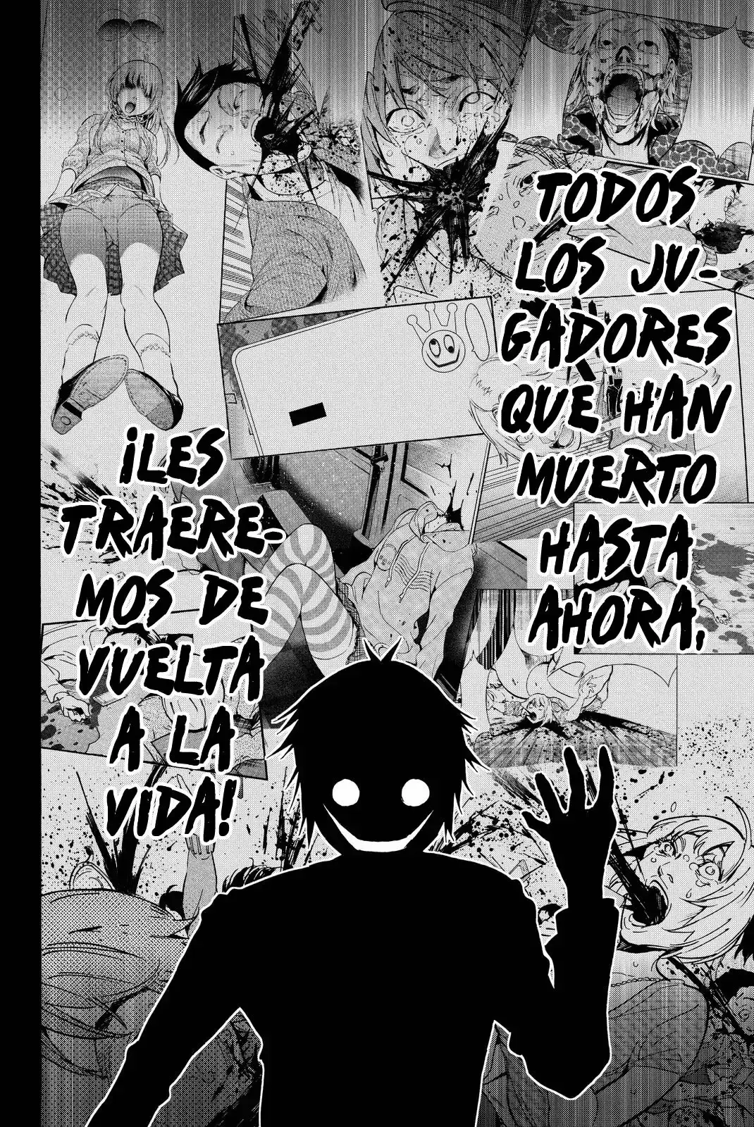 Capitulo 52 page 5