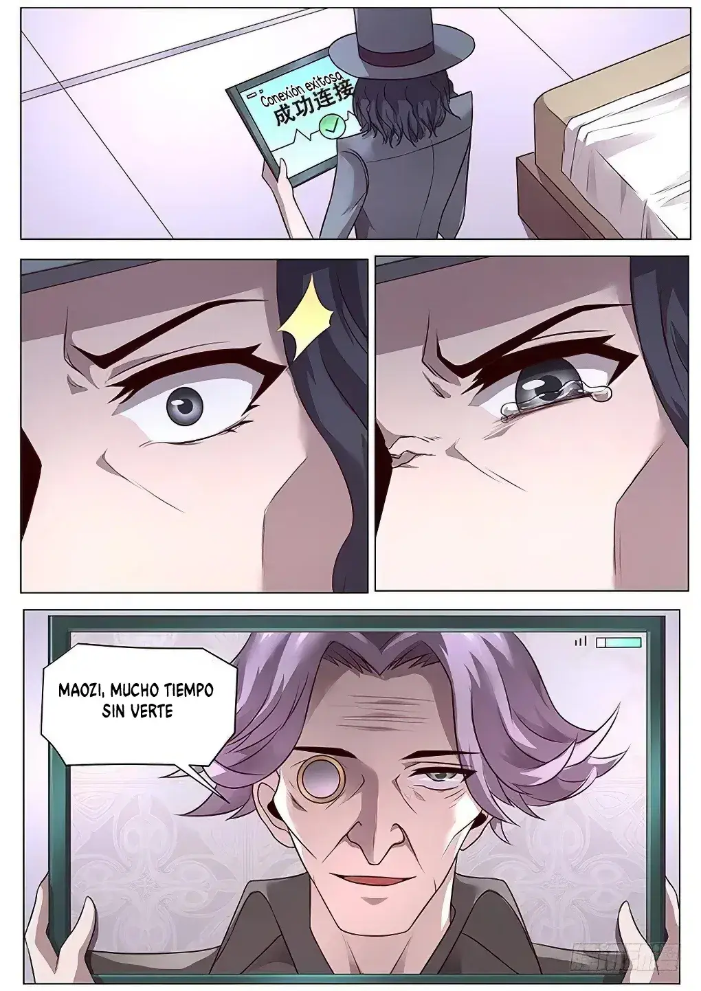 Capitulo 284 page 11