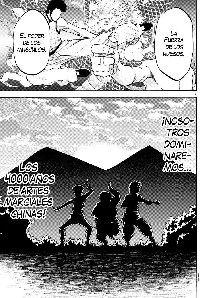 Capitulo 112 page 10