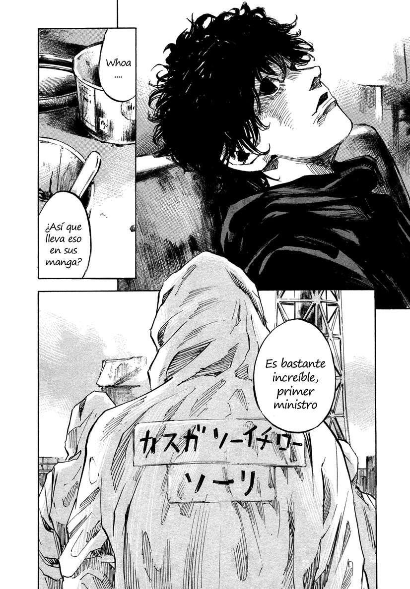 Capitulo 42 page 19