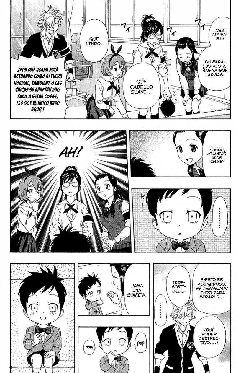 Capitulo 239 page 5