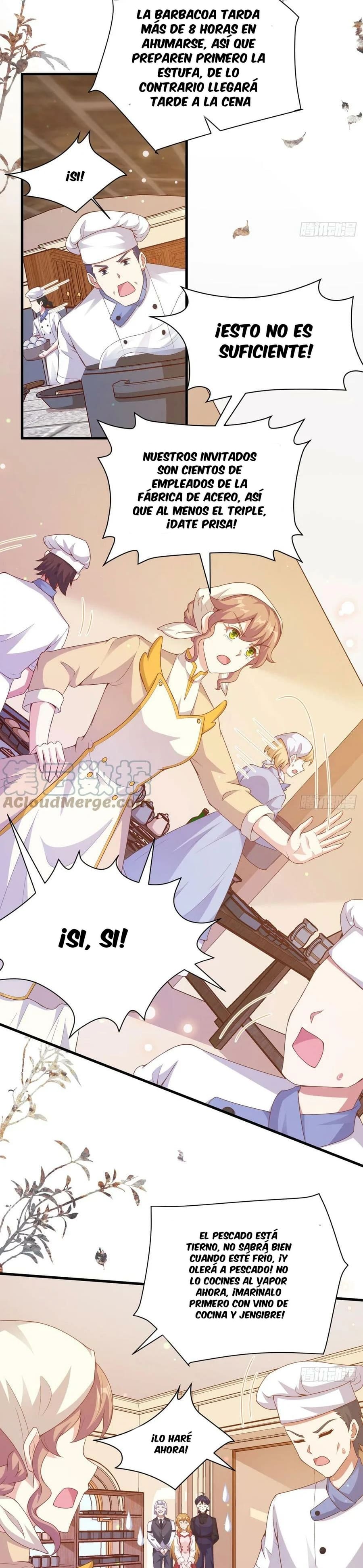 Capitulo 589 page 5
