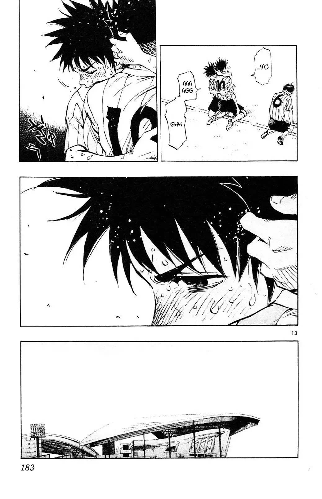 Capitulo 77 page 14