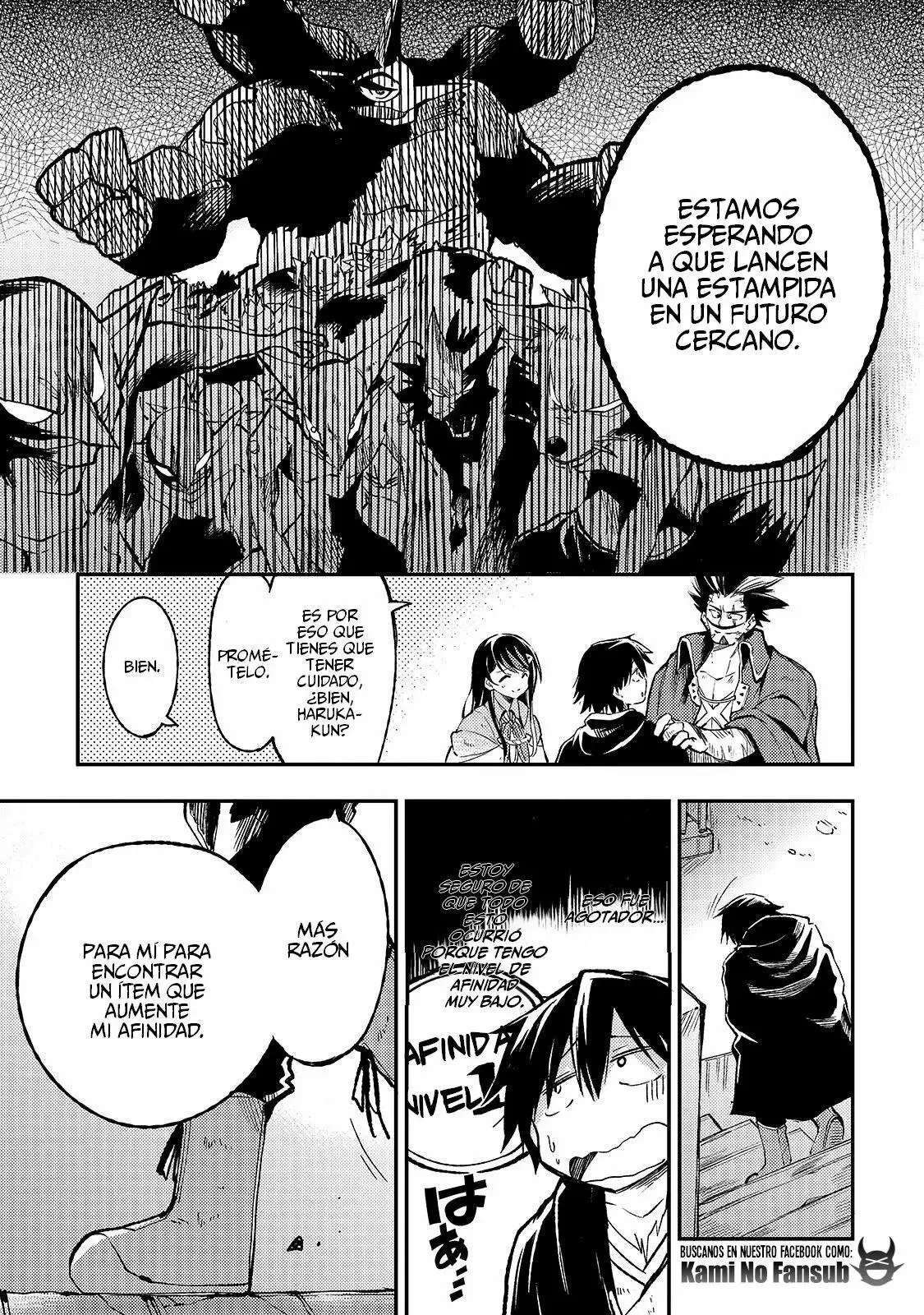 Capitulo 38 page 14