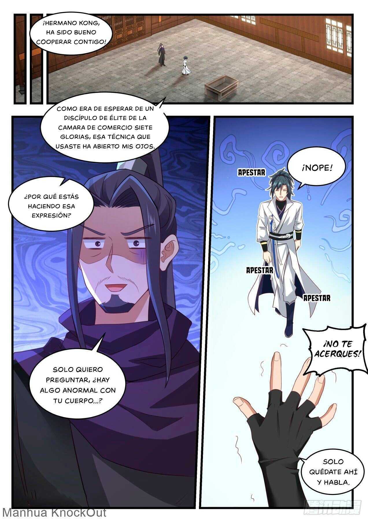 Capitulo 1744 page 6