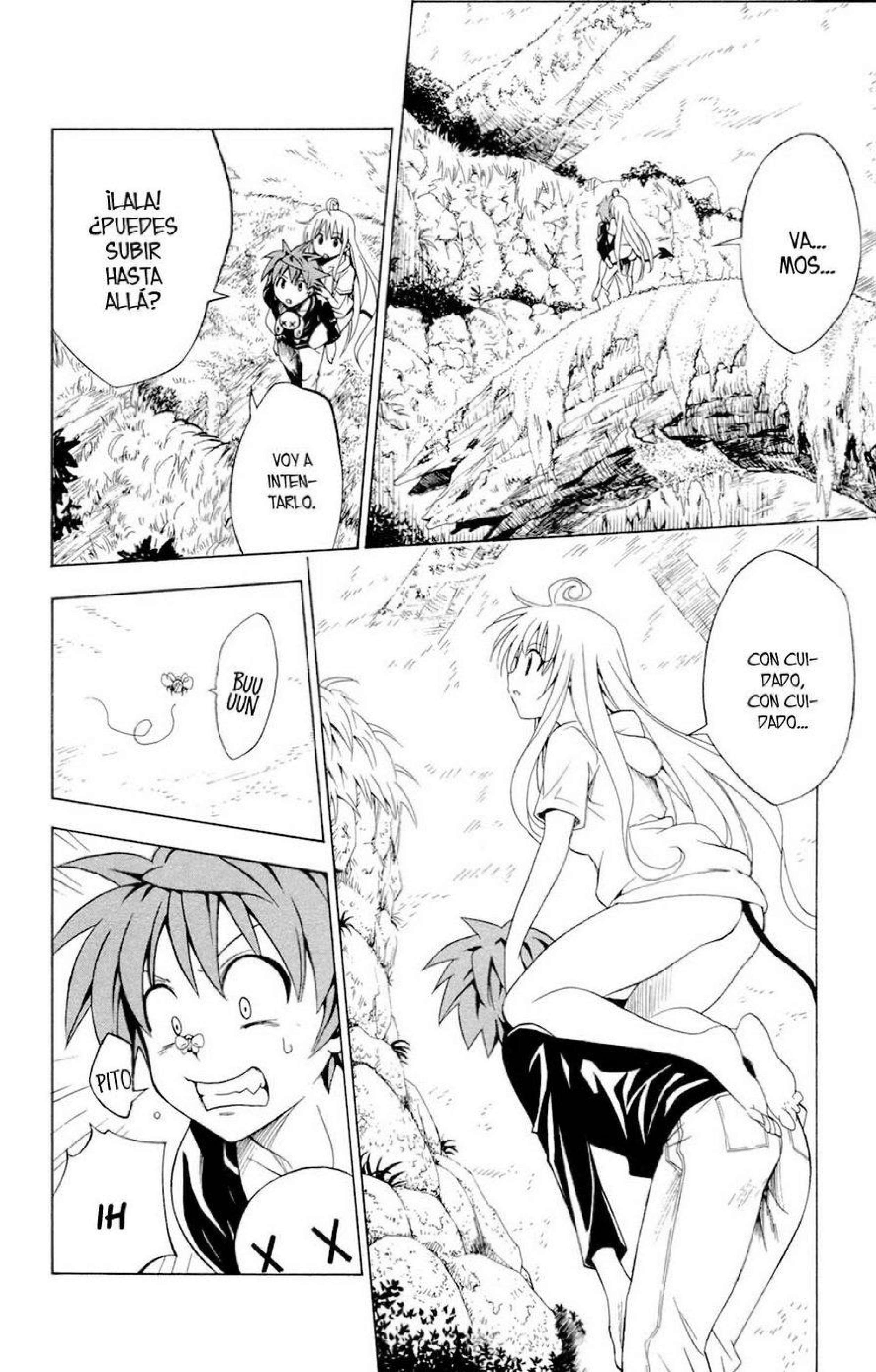Capitulo 127 page 14