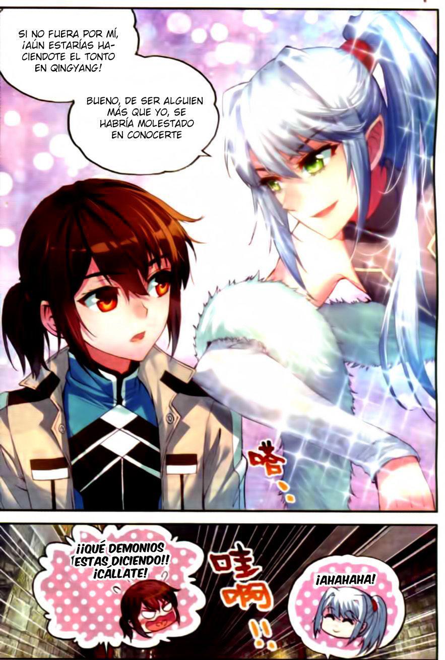 Capitulo 38 page 14