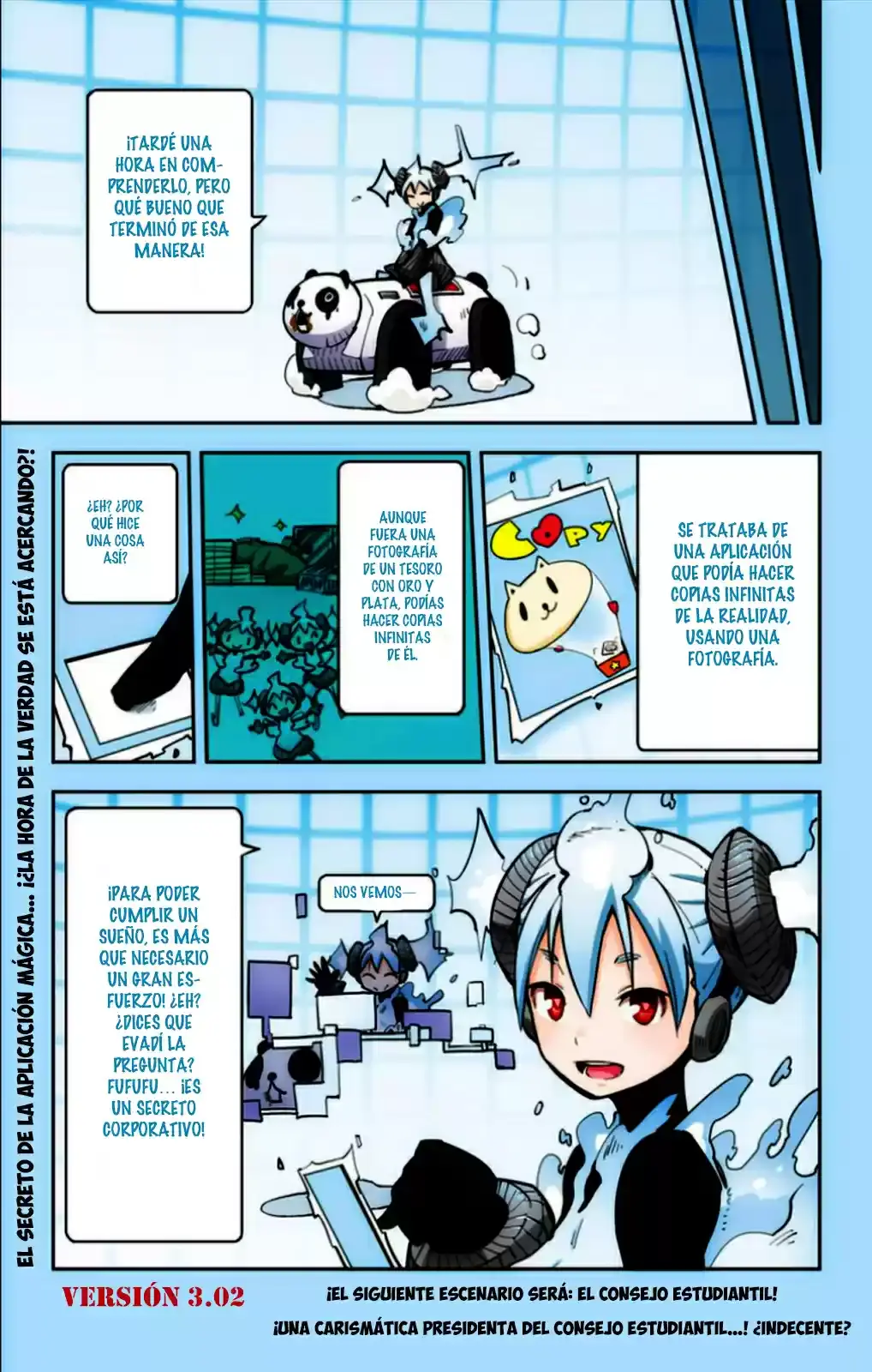 Capitulo 9 page 22