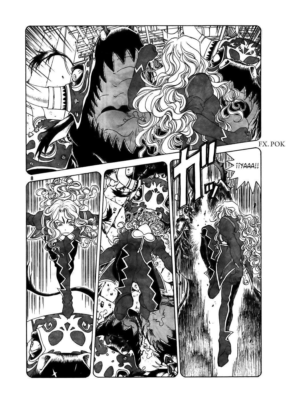 Capitulo 247 page 9