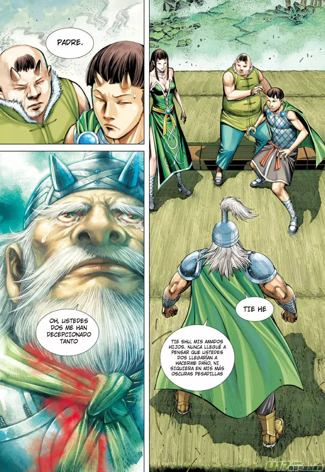 Capitulo 45 page 27