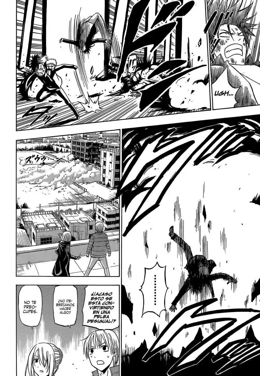 Capitulo 238 page 5