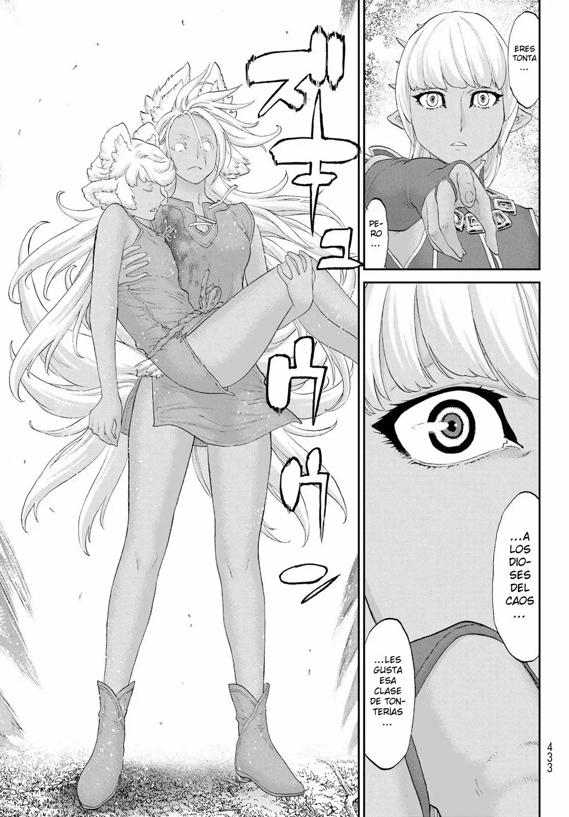 Capitulo 42 page 33