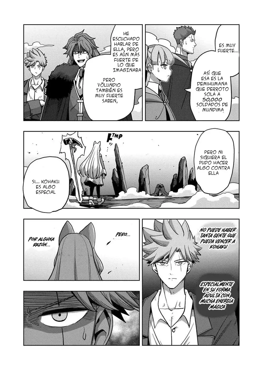 Capitulo 41 page 19