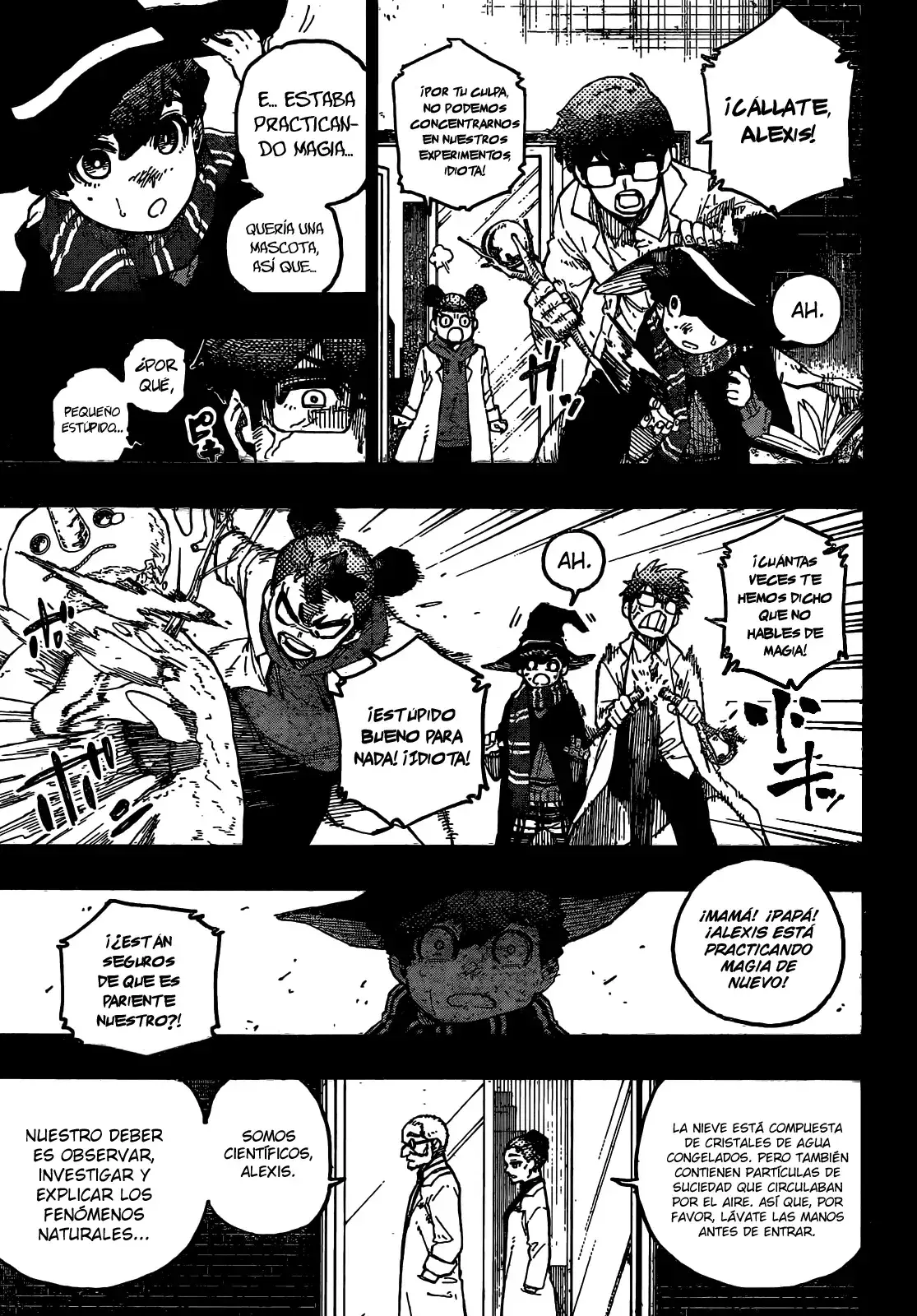 Capitulo 242 page 6