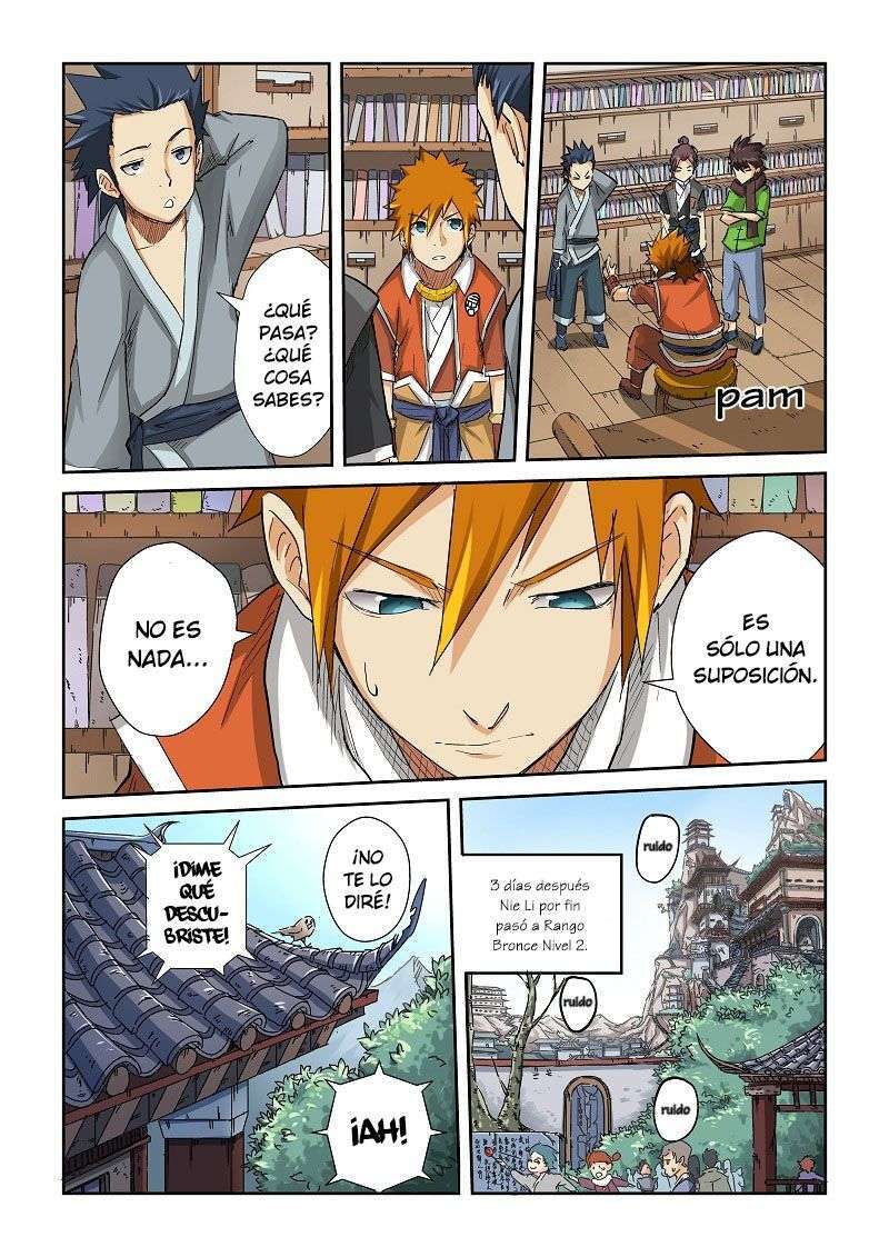 Capitulo 69 page 4