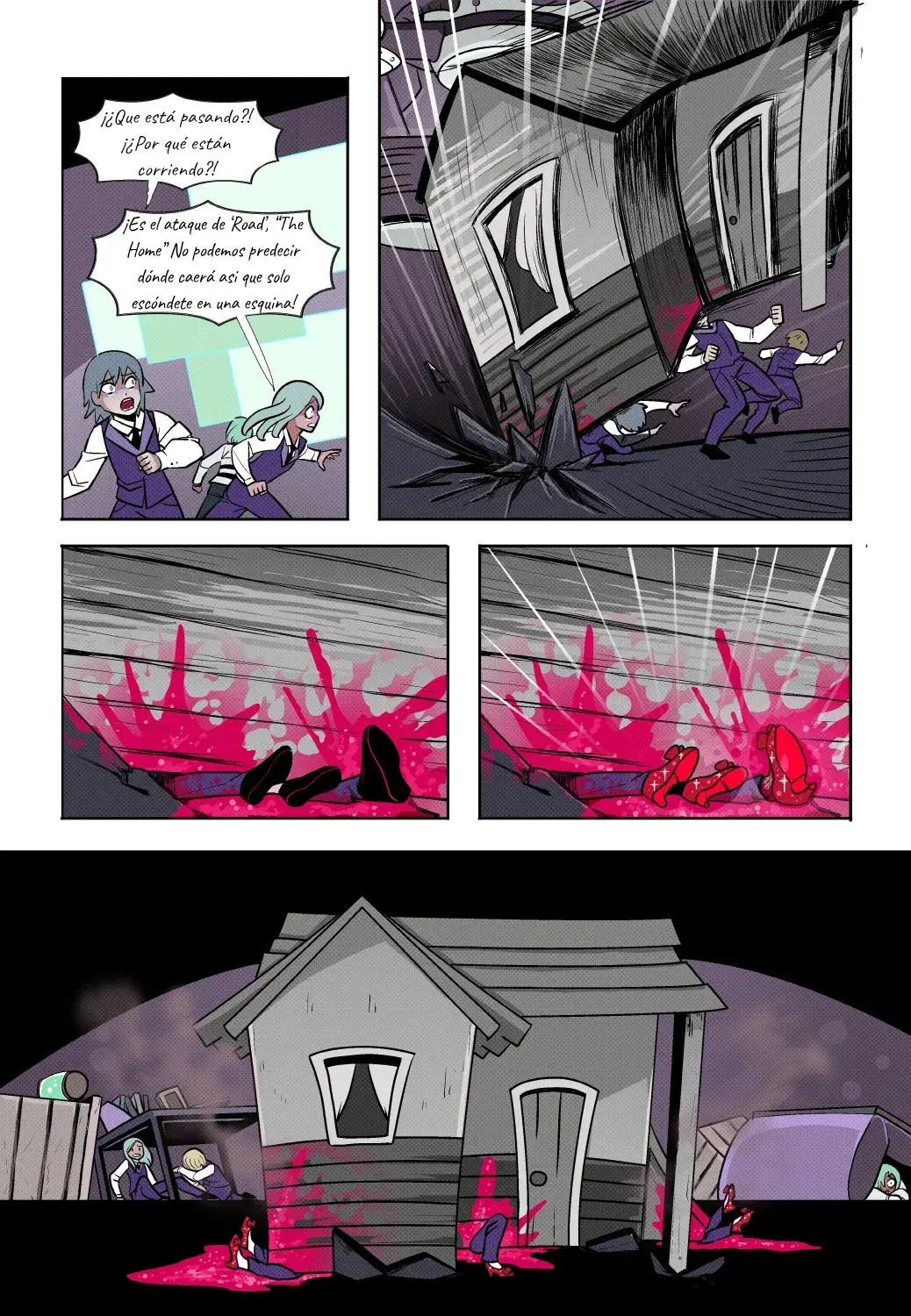 Capitulo 11 page 5