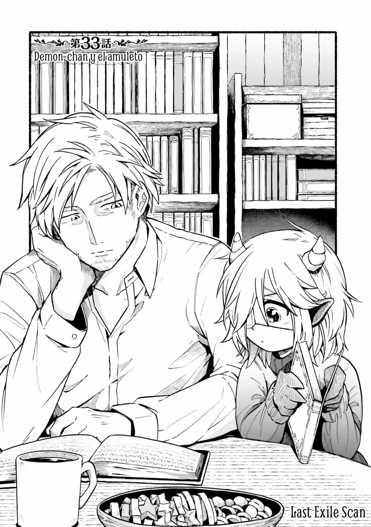Capitulo 33 page 3