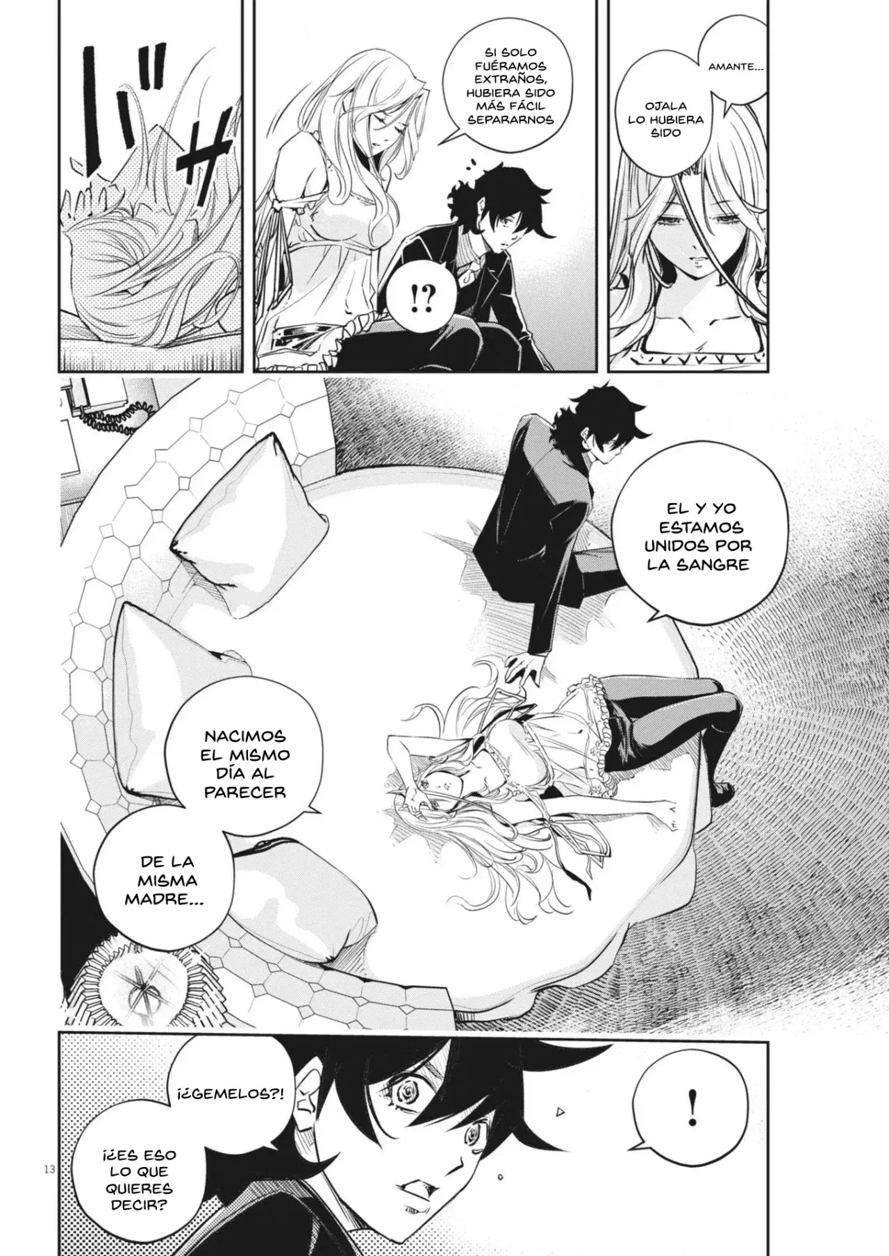 Capitulo 144 page 13