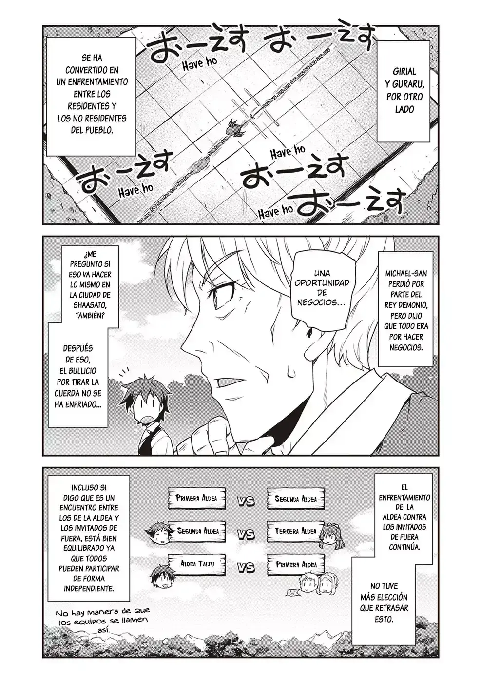 Capitulo 280 page 3