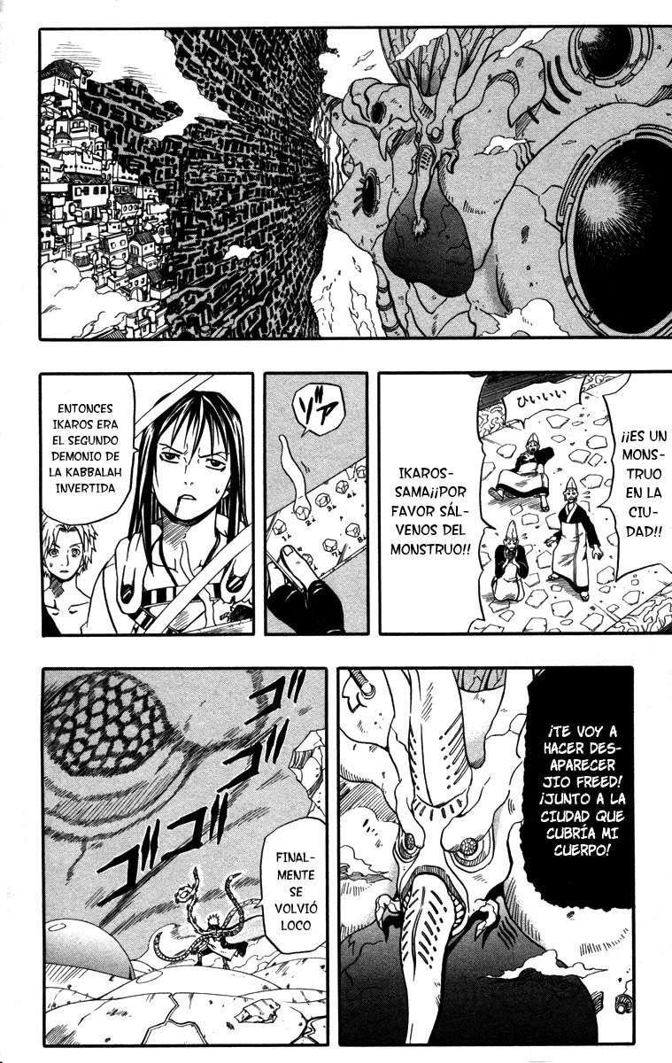 Capitulo 49 page 34