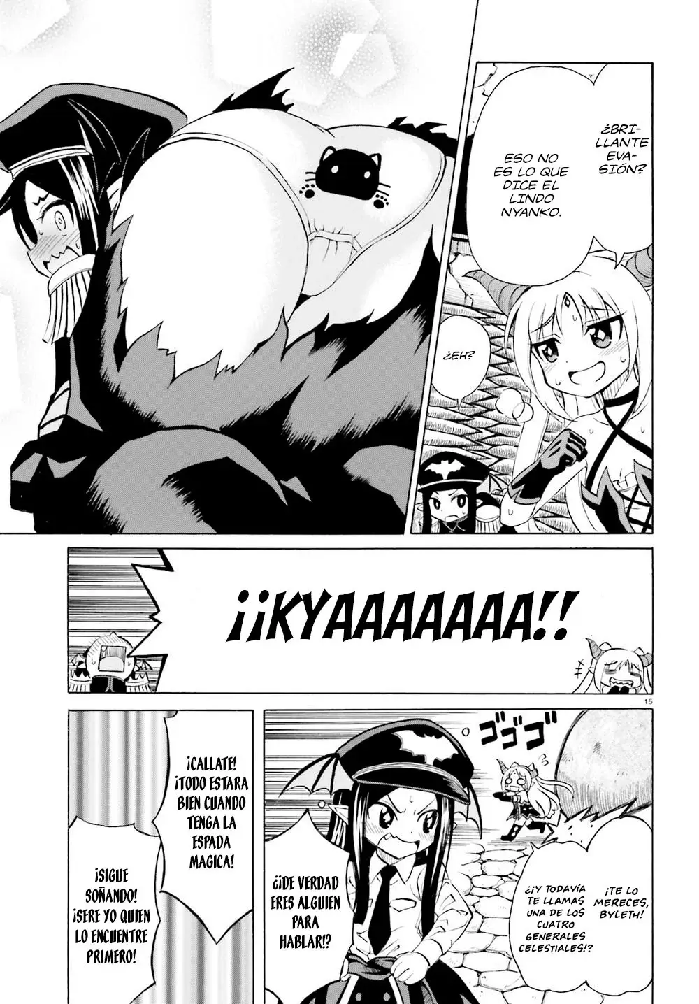 Capitulo 5 page 16