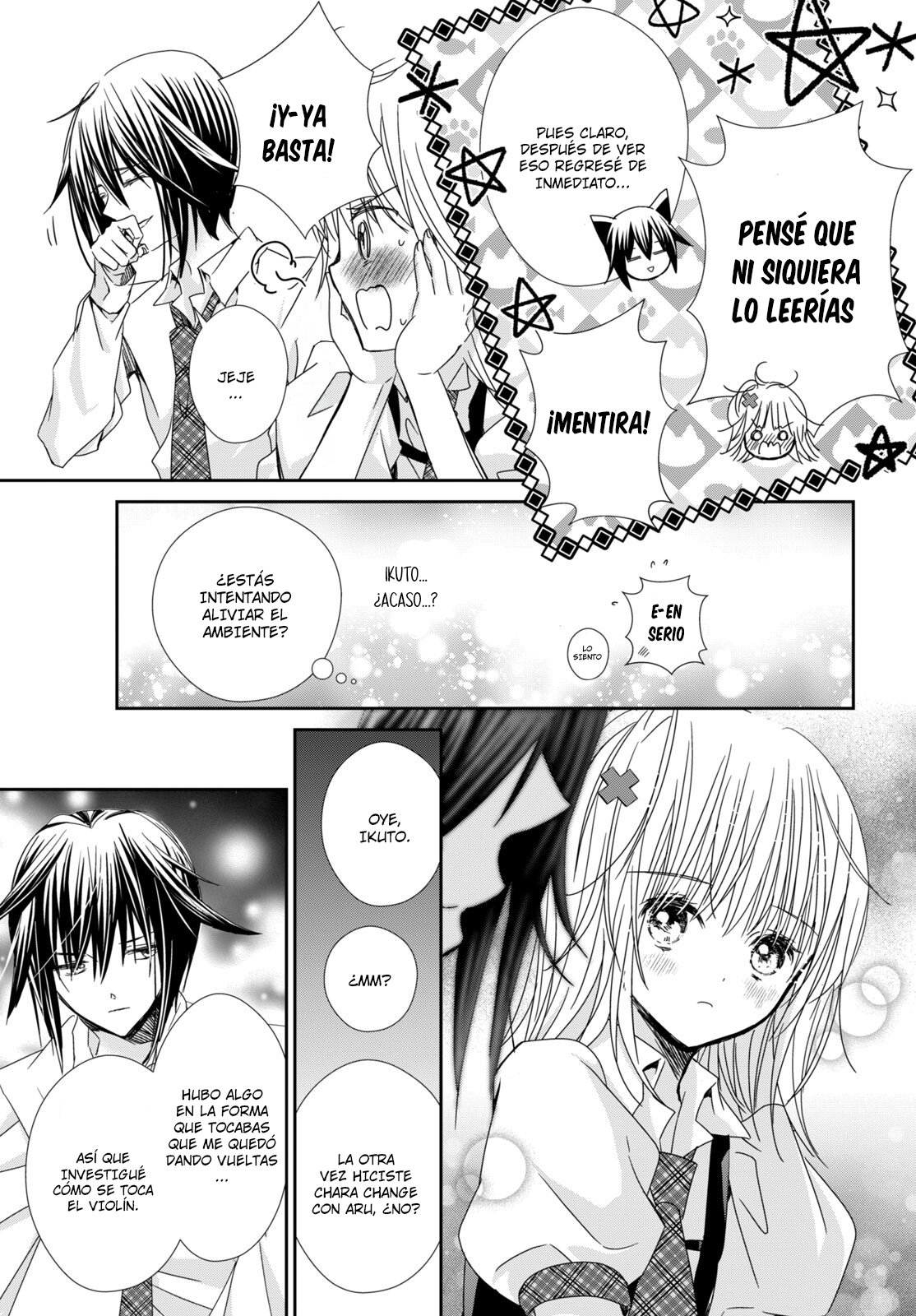 Capitulo 19 page 26