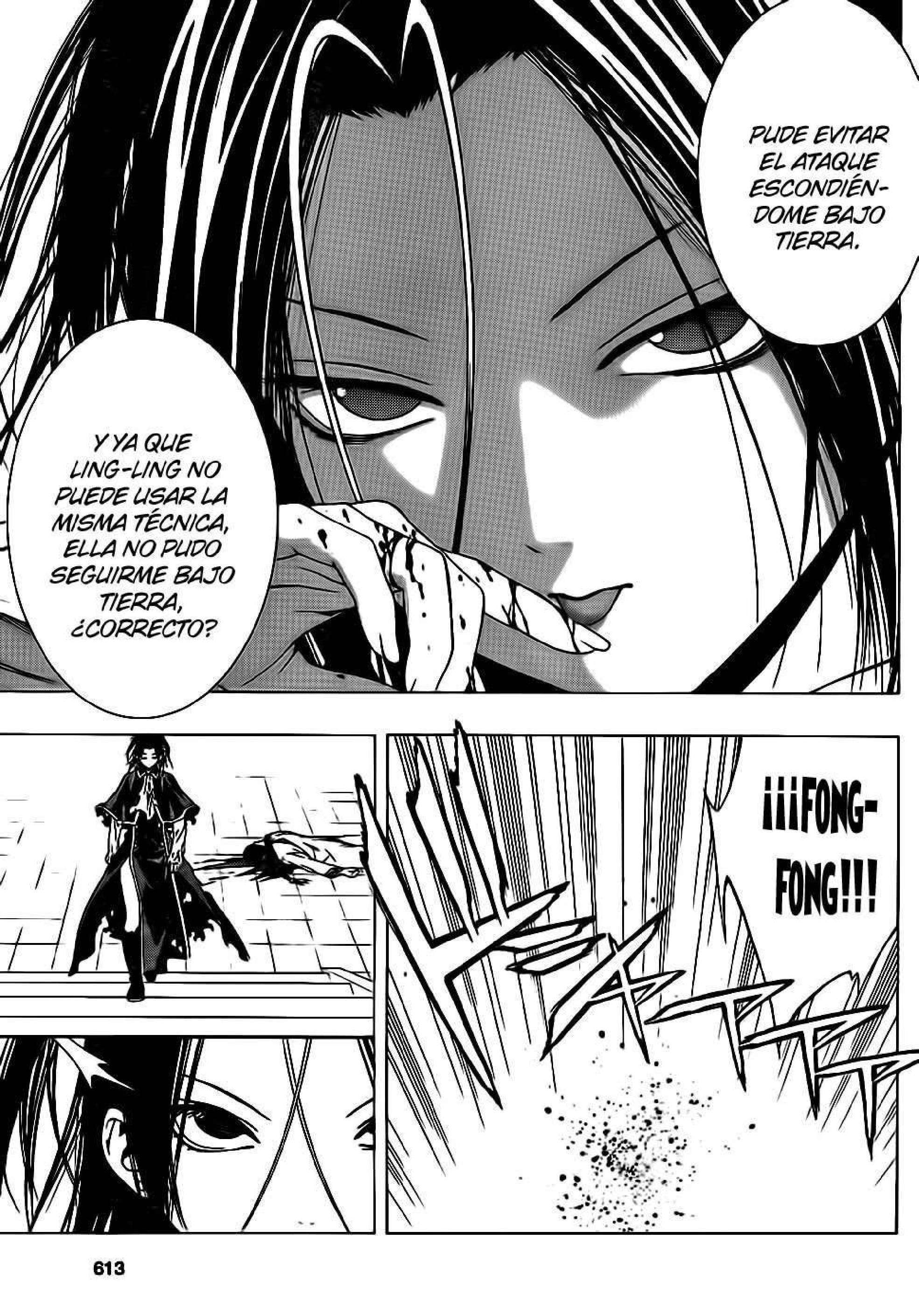 Capitulo 76 page 41