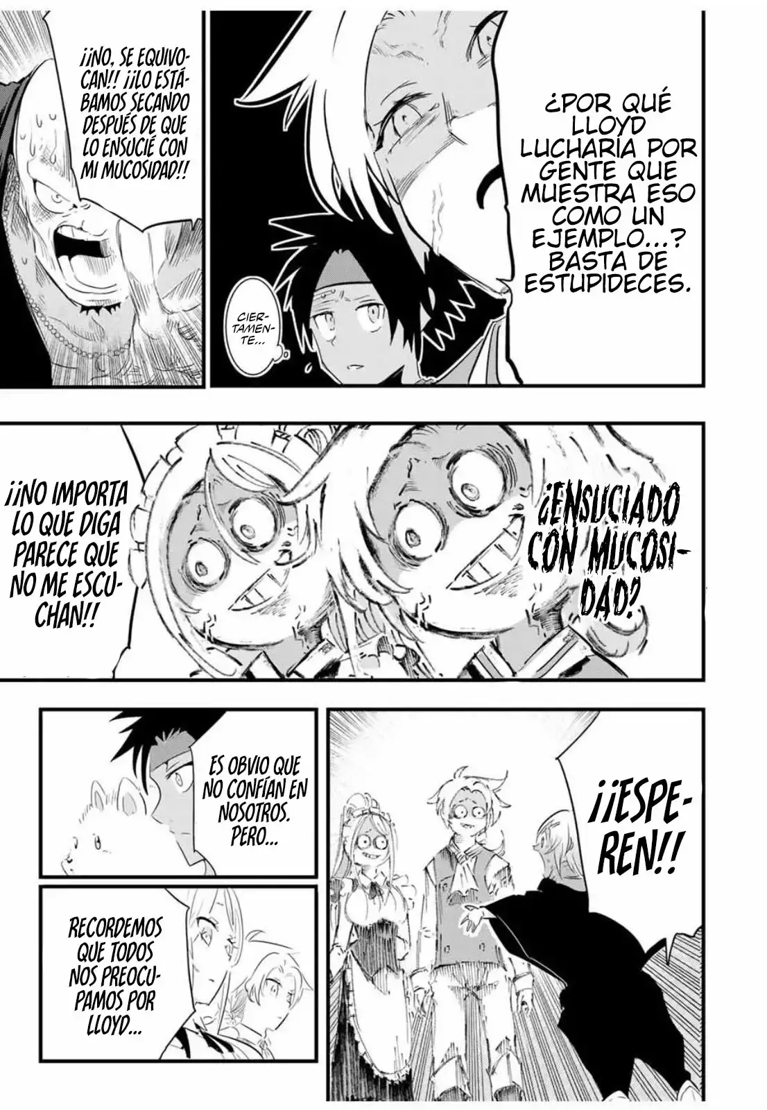 Capitulo 32 page 7