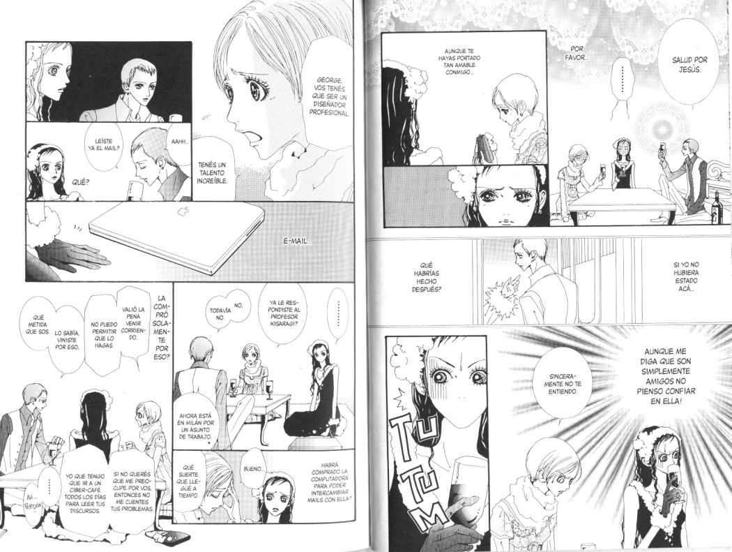 Capitulo 41 page 6