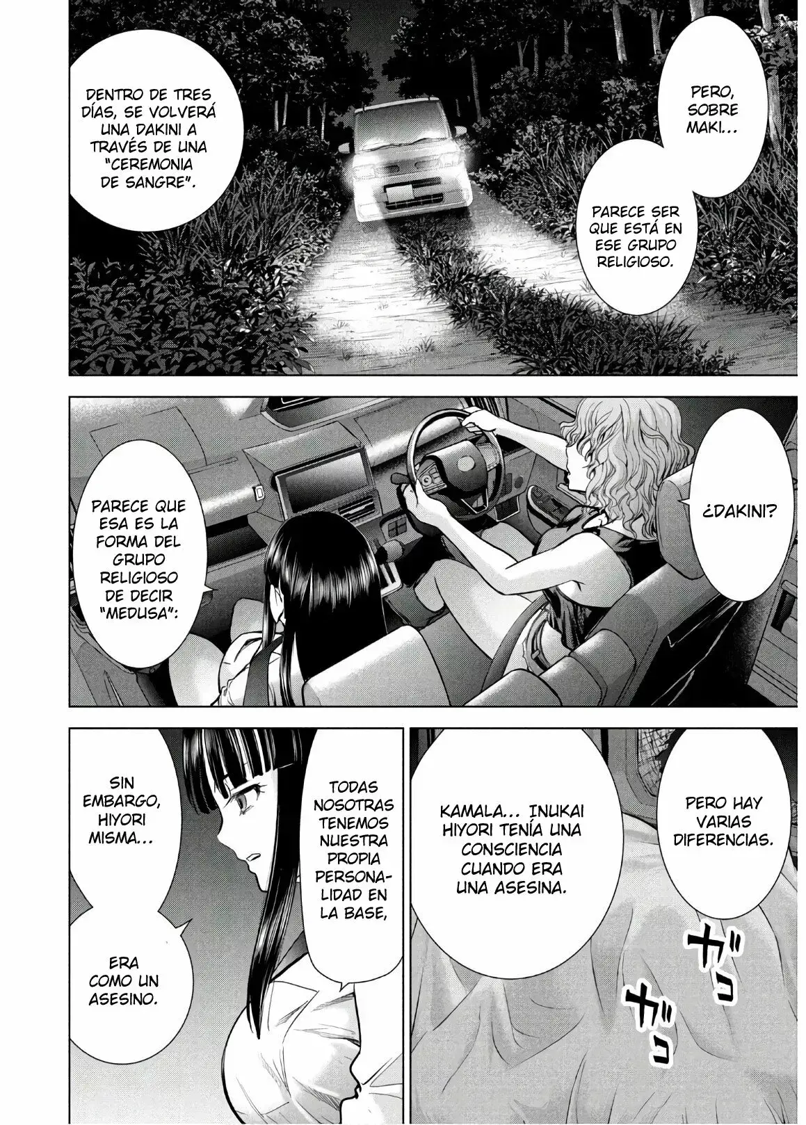 Capitulo 113 page 9