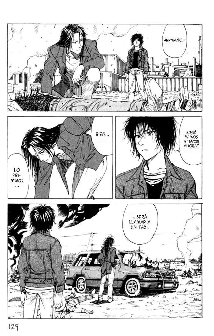 Capitulo 22 page 28