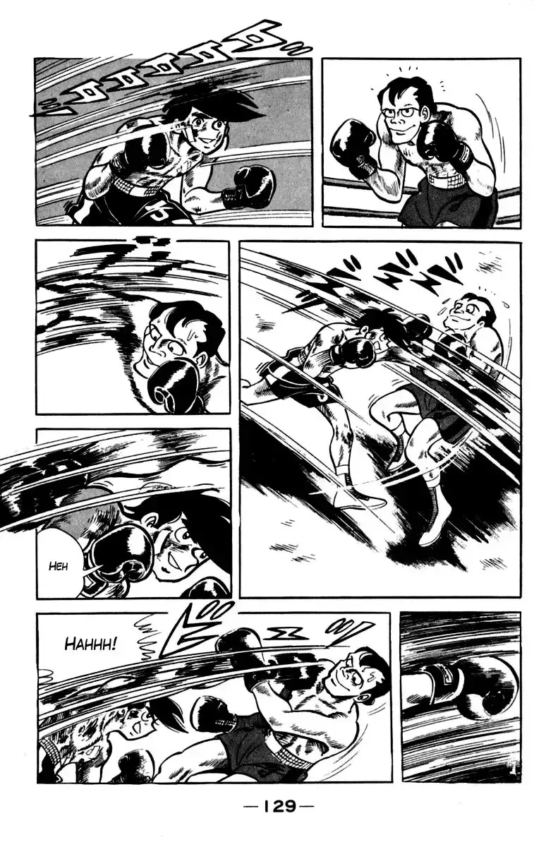 Capitulo 83 page 12