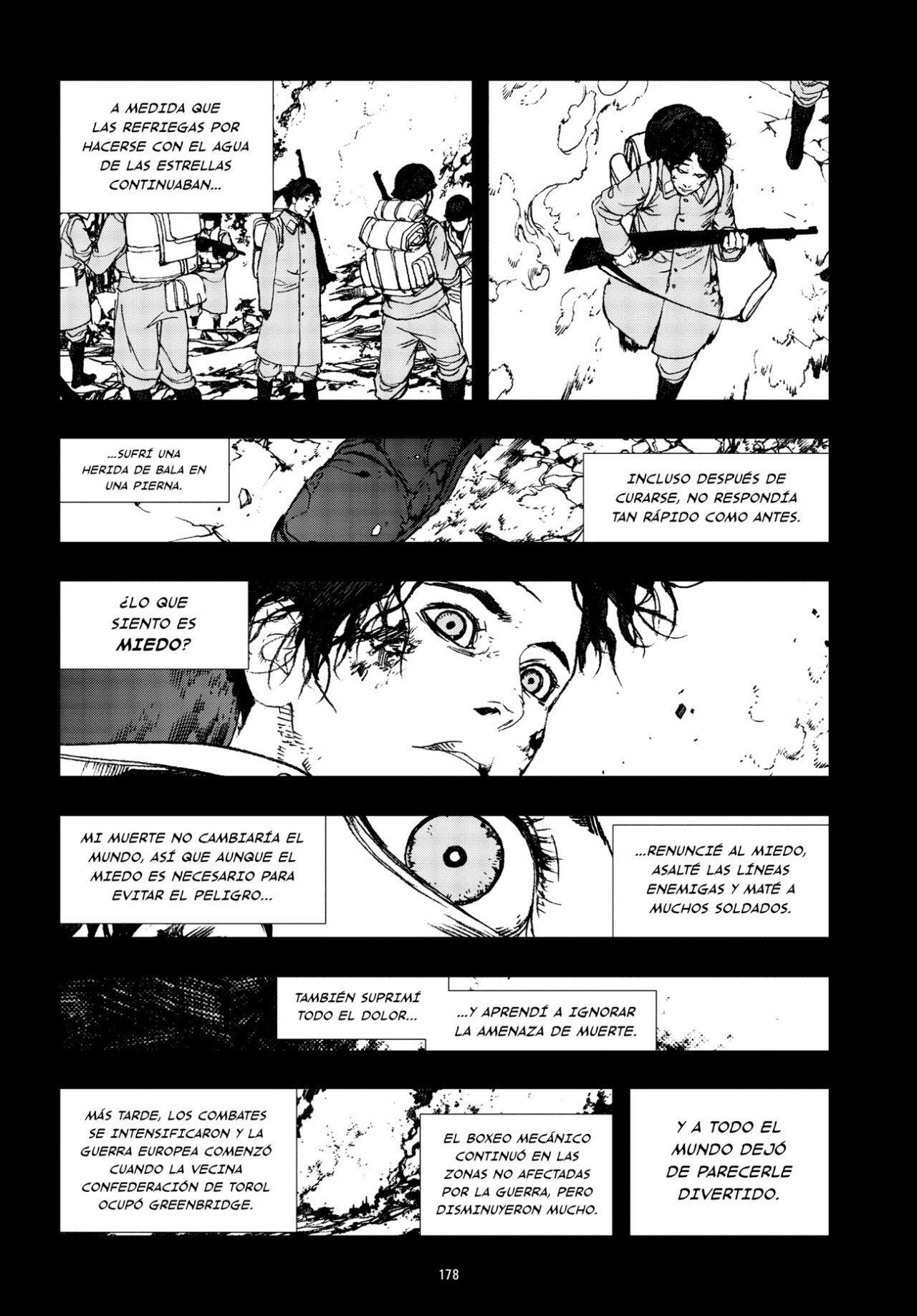 Capitulo 60 page 8