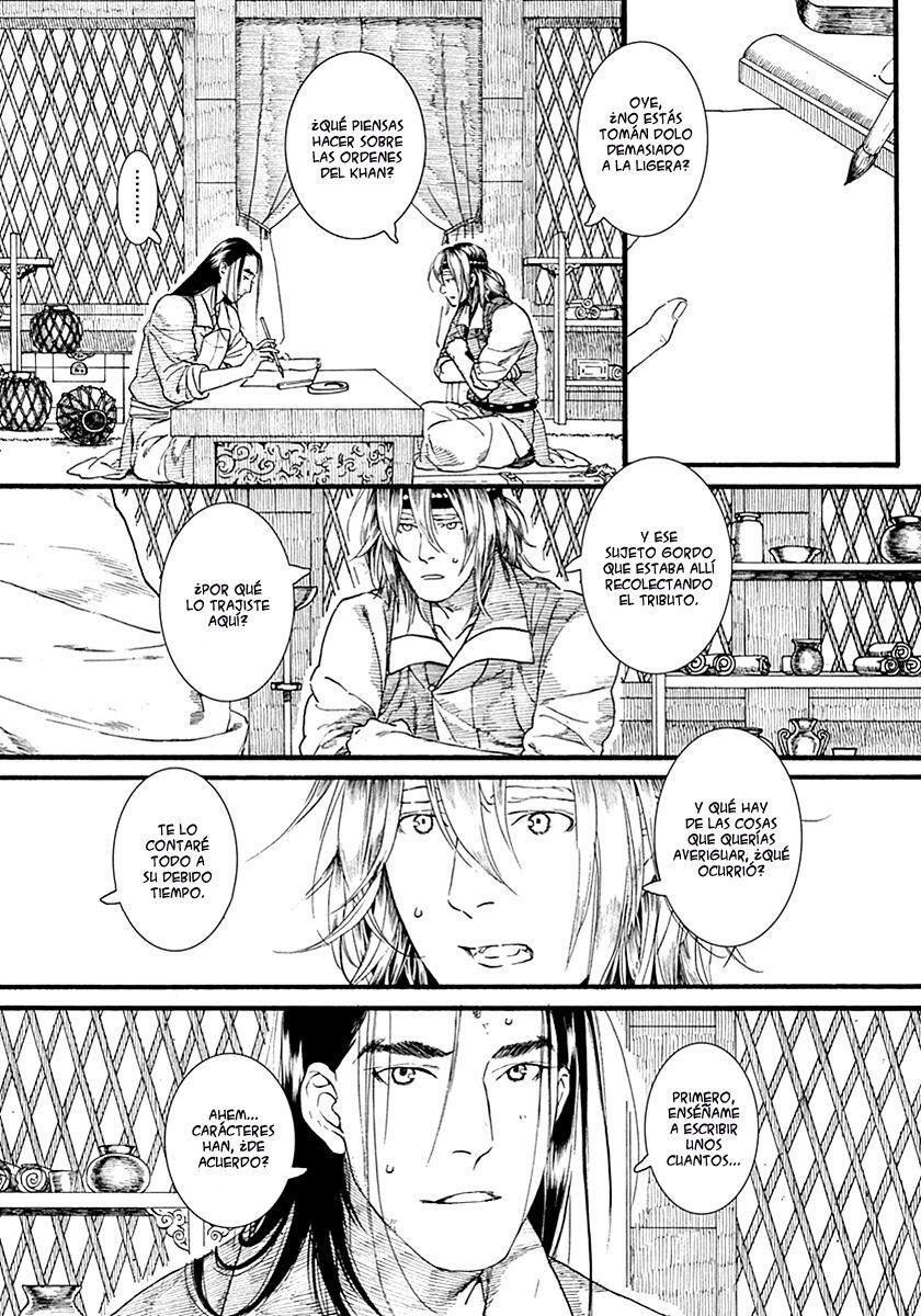 Capitulo 51 page 23