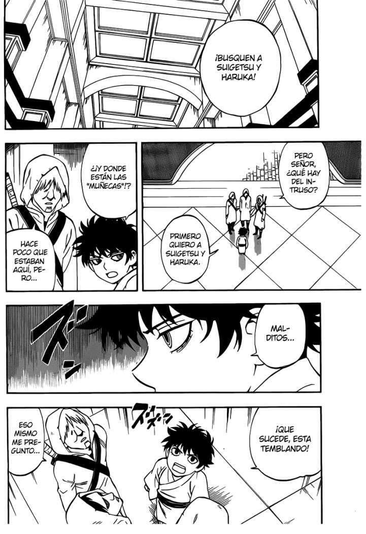Capitulo 328 page 16