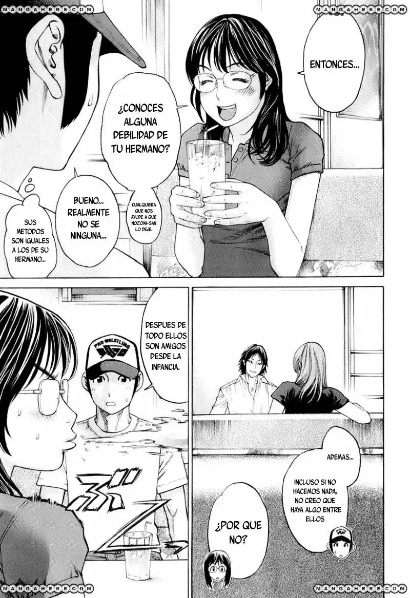 Capitulo 302 page 9