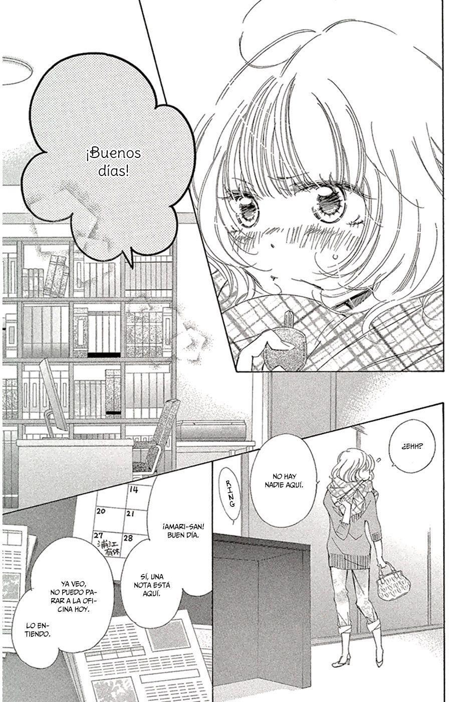 Capitulo 21 page 10