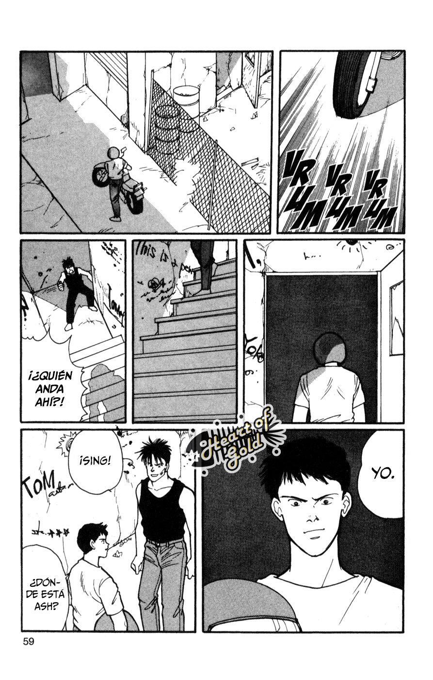 Capitulo 85 page 18