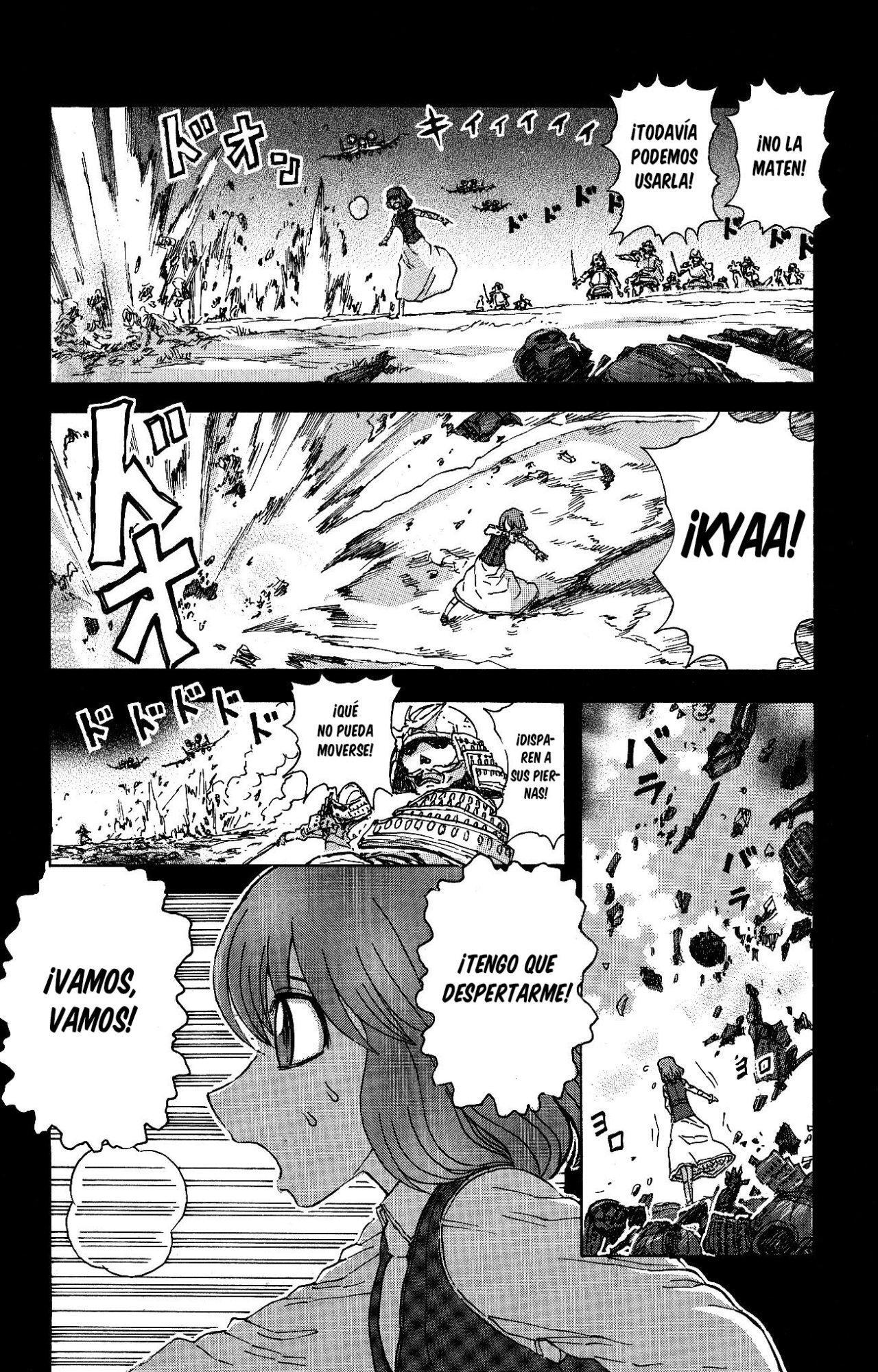 Capitulo 16 page 17