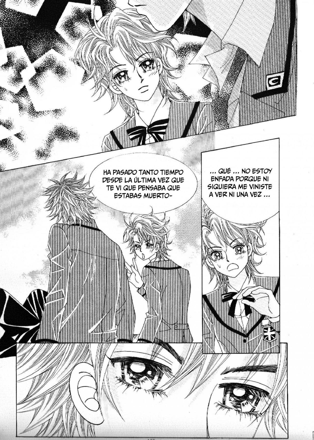 Capitulo 101 page 19