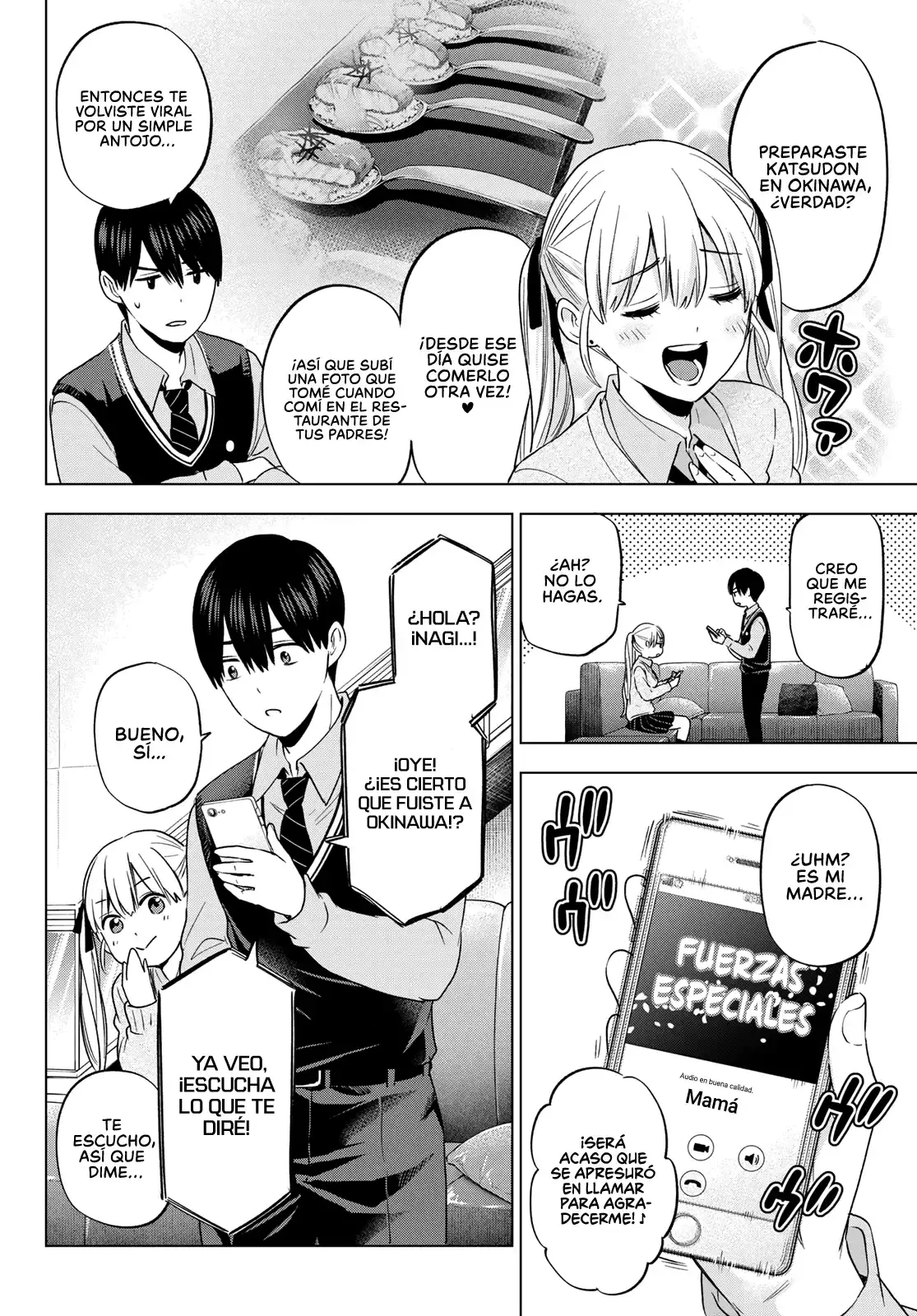 Capitulo 136 page 14